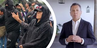 “Definitivamente no subirán las tarifas”: Lemus descarta privatizar el servicio de agua en Jalisco “Definitivamente no subirán las tarifas”: Lemus descarta privatizar el servicio de agua en Jalisco