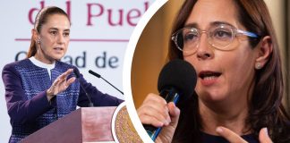 Sheinbaum propone a Lydia Antonio de la Garza como embajadora de México en Perú Sheinbaum propone a Lydia Antonio de la Garza como embajadora de México en Perú