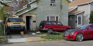 Matan a ocho integrantes de una familia en Pennsylvania, EEUU; el presunto atacante también murió Matan a ocho integrantes de una familia en Pennsylvania, EEUU; el presunto atacante también murió