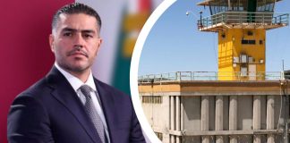 Sonora tendrá nuevo centro penitenciario, anuncia Harfuch