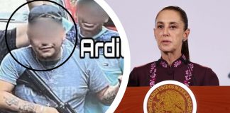 Sheinbaum sobre liberación del ‘Güero Gym’ en Morelos: “Por encima de todo se tienen que salvar vidas”