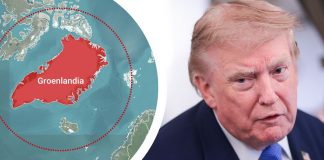 Trump anuncia exploración masiva de petróleo y minerales en Groenlandia; estos son los obstáculos Trump anuncia exploración masiva de petróleo y minerales en Groenlandia; estos son los obstáculos