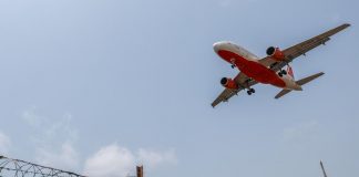 Vuelo de Air India aterriza de emergencia por alerta de posible secuestro