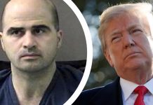 Trump cancela transmisión en vivo de la ejecución de Nidal Hasan tras críticas Trump cancela transmisión en vivo de la ejecución de Nidal Hasan tras críticas