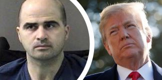 Trump cancela transmisión en vivo de la ejecución de Nidal Hasan tras críticas