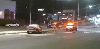 Mueren 3 adultos y 1 menor en aparatoso choque en Hermosillo; hay otras 3 personas heridas