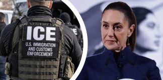 Sheinbaum denunciará en EEUU la muerte de un mexicano bajo custodia migratoria Sheinbaum denunciará en EEUU la muerte de un mexicano bajo custodia migratoria