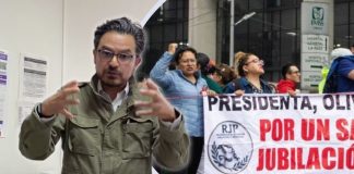 IMSS reconoce saturación de servicios pese a contratar más personal y abrir hospitales