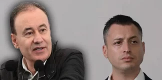 Colosio deberá conocer Sonora más allá del bulevar Kino y San Carlos, dice Durazo Durazo responde a Colosio por visita a Bavispe: “Es fundamental que conozca más allá del bulevar Kino y San Carlos”