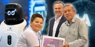 Estudiante de Sonora obtiene 10 perfecto en Olimpiada del Conocimiento y sueña con crear IA para robots Estudiante de Sonora obtiene 10 perfecto en Olimpiada del Conocimiento y sueña con crear IA para robots