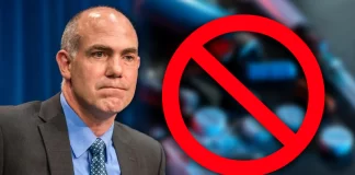 Derek Maltz, exjefe de la DEA, advierte que “sin los químicos y el dinero” cárteles mexicanos no podrán fabricar drogas