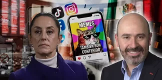 Falso, no se van a castigar memes con ley que aprobaron diputados: Gustavo Rentería Falso, no se van a castigar memes con ley que aprobaron diputados: Gustavo Rentería
