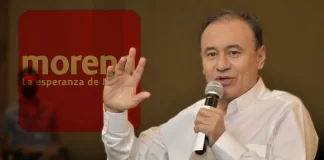 “Hay mucho futuro político después”, el mensaje de Alfonso Durazo a los inconformes con elección de coordinadores de Morena