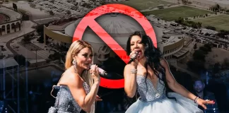 Cancelan concierto de Los Horóscopos de Durango en Hermosillo tras hechos violentos en el CUM