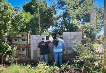 Tras el huracán Polo, Gobierno de Sonora evalúa daños en 514 viviendas de Navojoa