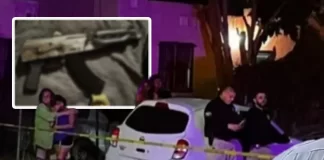 Identifican a 3 presuntos agresores del doble homicidio en Fuente de Piedra; detienen a dos y aseguran arma ligada al ataque previo a la ‘Noche Suprema’
