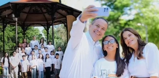 Iniciativa de cabildo infantil de Hermosillo se convertirá en campaña para darle un nuevo propósito a las pantallas