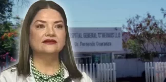 Juez multa a directora del Issste Hermosillo por no garantizar traslado y atención de paciente