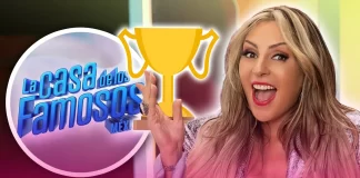 ¡Mariana Ochoa gana La Casa de los Famosos México 4! Se lleva más de 10.8 millones de votos