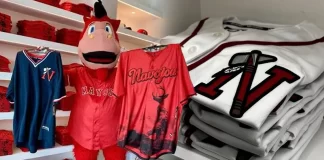 Nueva piel y nueva mascota: Mayos alistan su regreso al “Ciclón” Echeverría