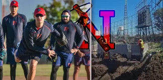 Mayos de Navojoa pospone su regreso al ‘Ciclón’ Echeverría: partido inaugural ante Yaquis se jugará en Ciudad Obregón