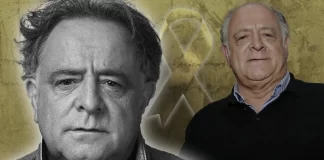 Muere Germán Quintero, actor de La Reina del Sur y Pasión de Gavilanes, a los 72 años Muere Germán Quintero, actor de La Reina del Sur y Pasión de Gavilanes, a los 72 años