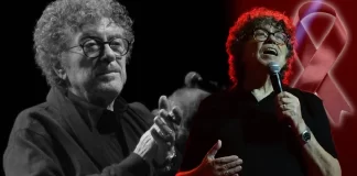 Muere Piero a los 81 años, el cantautor que hizo de “Mi Viejo” un himno Muere Piero a los 81 años, el cantautor que hizo de “Mi Viejo” un himno
