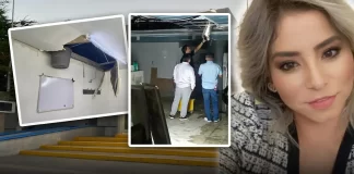 No sigan tirando dinero en hospital del ISSSTE Hermosillo, se necesita uno nuevo, contesta enfermera a Sheinbaum No sigan tirando dinero en hospital del ISSSTE Hermosillo, se necesita uno nuevo, contesta enfermera a Sheinbaum