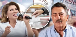 No soy chapulín, no me iré de Morena; acepto resultado, pero debe cambiar método de encuesta, afirma Javier Lamarque