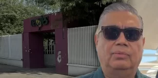 “No vamos a permitir violencia dentro ni fuera de los planteles”, dice fiscal sobre golpiza a alumna trans en Cecytes Hermosillo