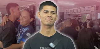 Reciben familiares y amigos al boxeador ‘Yoreme’ Mendoza, primer hermosillense en ser campeón del mundo Reciben familiares y amigos al boxeador ‘Yoreme’ Mendoza, primer hermosillense en ser campeón del mundo