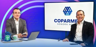 COPARMEX Sonora Norte anuncia 19.º Foro Empresarial “Ideas en Movimiento” en Hermosillo