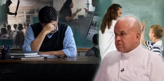 Padre y madre, ¿cómo estás educando a tus hijos: desde el amor o el odio?: Padre Yaco