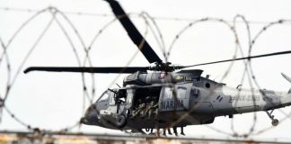 Trasladan a 49 reos de Sinaloa a cárceles de otros estados tras riñas que dejaron 12 muertos