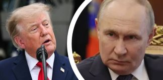 Trump suspende temporalmente sanciones contra Rusia por “interés nacional” de EEUU
