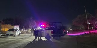 Asesinan a hombre dentro de una vivienda al sur de Hermosillo