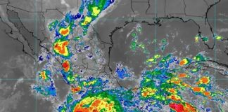 Huracán ‘Trudy’ podría traer lluvias a Sonora: ¿cuándo llegarían las precipitaciones?