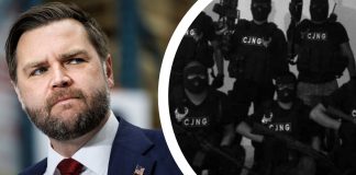 JD Vance acusa que cárteles mexicanos ocultaban fentanilo en dulces para niños
