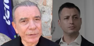 Colosio es de los peores alcaldes de Monterrey, es hipocresía política querer venir a Sonora, afirma Ramón Alberto Garza