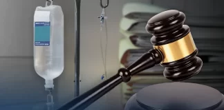Proponen regular sueros vitaminados en Sonora tras caso de médico Maximiano: debió regularse desde mucho tiempo antes, señala especialista