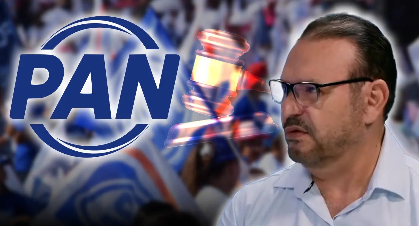 ¡Dedazo a la vista! Renuncia en el PAN Hermosillo