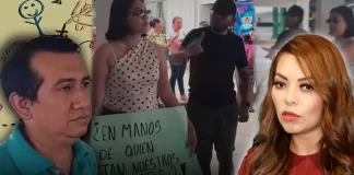 Se deben proteger a maestros ante denuncias falsas como la de Lady Croquis en Veracruz: Análisis