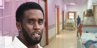 Sean ‘Diddy’ Combs es trasladado de urgencia tras sufrir una lesión en la cabeza en prisión Sean 'Diddy' Combs es trasladado de urgencia tras sufrir una lesión en la cabeza en prisión
