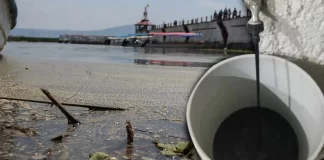 Suspenden suministro de “agua puerca” a más de 170 colonias de Guadalajara; anuncian tandeos por hasta seis meses