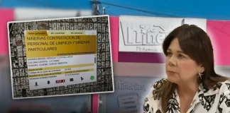 Tierra sin ley en Cajeme para Niñerías MX: no está registrada como empresa ante el Ayuntamiento
