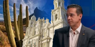 Preocupa en Sonora la falta de promoción para inversiones en turismo, hay recursos que no se utilizan