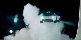 Tesla Roadster: ¿cuánto costará reservar el nuevo auto volador en México? Tesla Roadster: ¿cuánto costará reservar el nuevo auto volador en México?