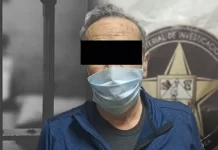 Vinculan a proceso a Maximiano ‘N’, doctor de sueros vitaminados en Hermosillo; permanecerá recluido en el Cereso