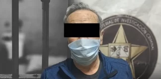 Vinculan a proceso a Maximiano ‘N’, doctor de sueros vitaminados en Hermosillo; permanecerá recluido en el Cereso