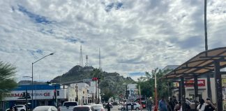 ¿Ya se fueron los 40 grados? Octubre todavía sorprende con calor en Hermosillo